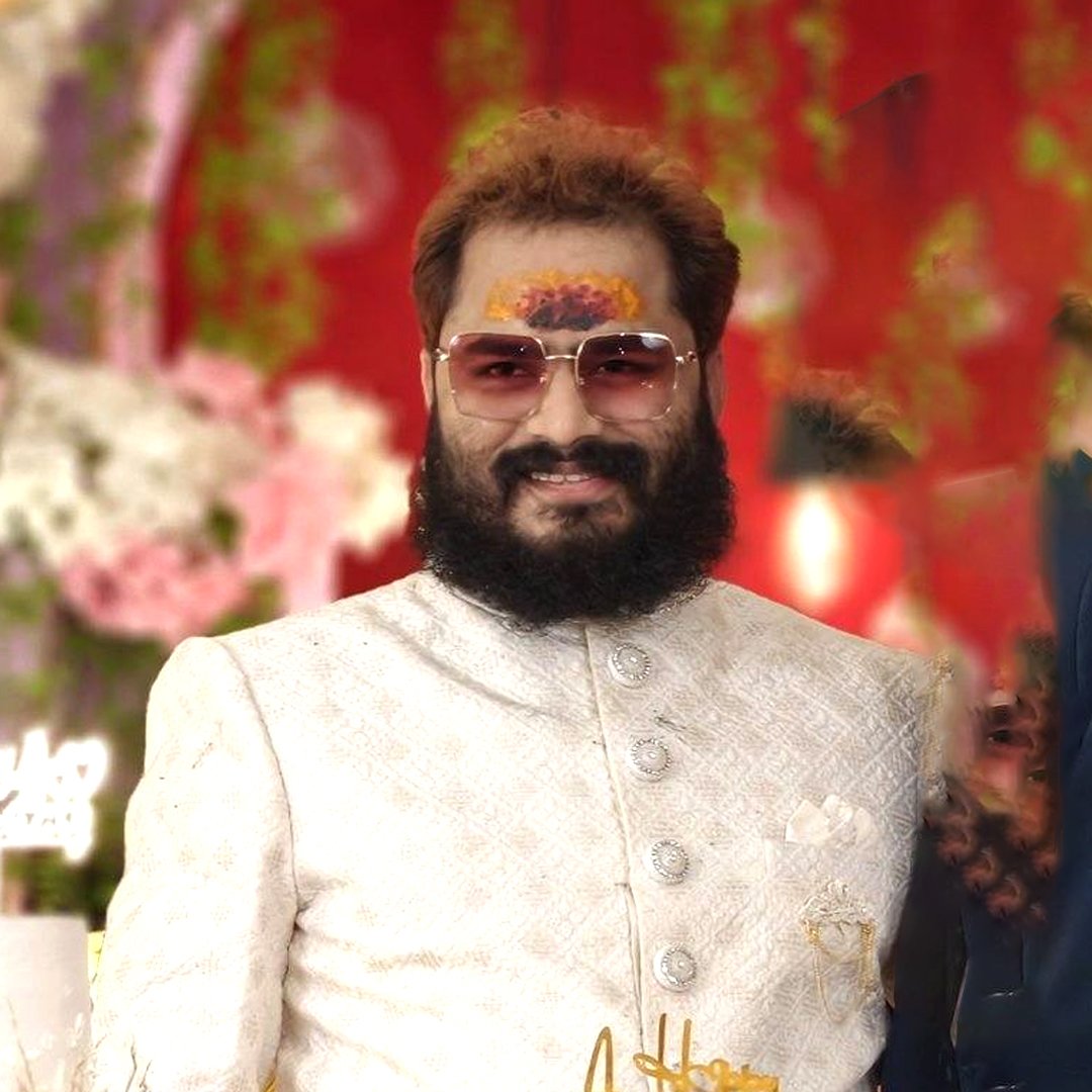Sri Tanay Sastri, Vedic astrologer in Bangaon, West Bengal